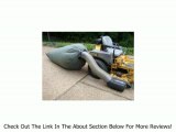 Lawn Tractor Leaf Vacuum Conversion Kits Convert Your Lawn Tractor Into a Huge Lawn Vacuum Review