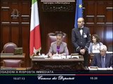 Roma - Camera dei Deputati - Question Time -5- (10.07.13)