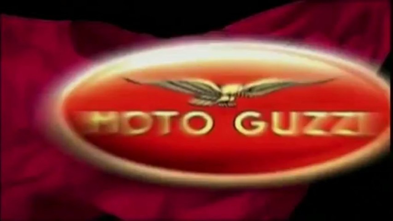 L'histoire de moto GUZZI - 1 - 2