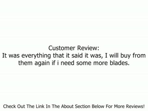 Oregon Gator Mulcher 3-N-1 Lawn Mower Blade For Cub Cadet 17.815-Inch 742-04053A 91-938 Review