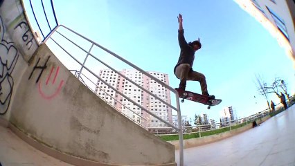 Ross McGouran - Hold It Down