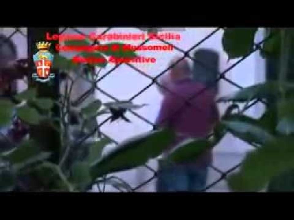 Mussomeli (CL) - Pensionato in manette. estorceva denaro ad un impiegato (09.07.13)