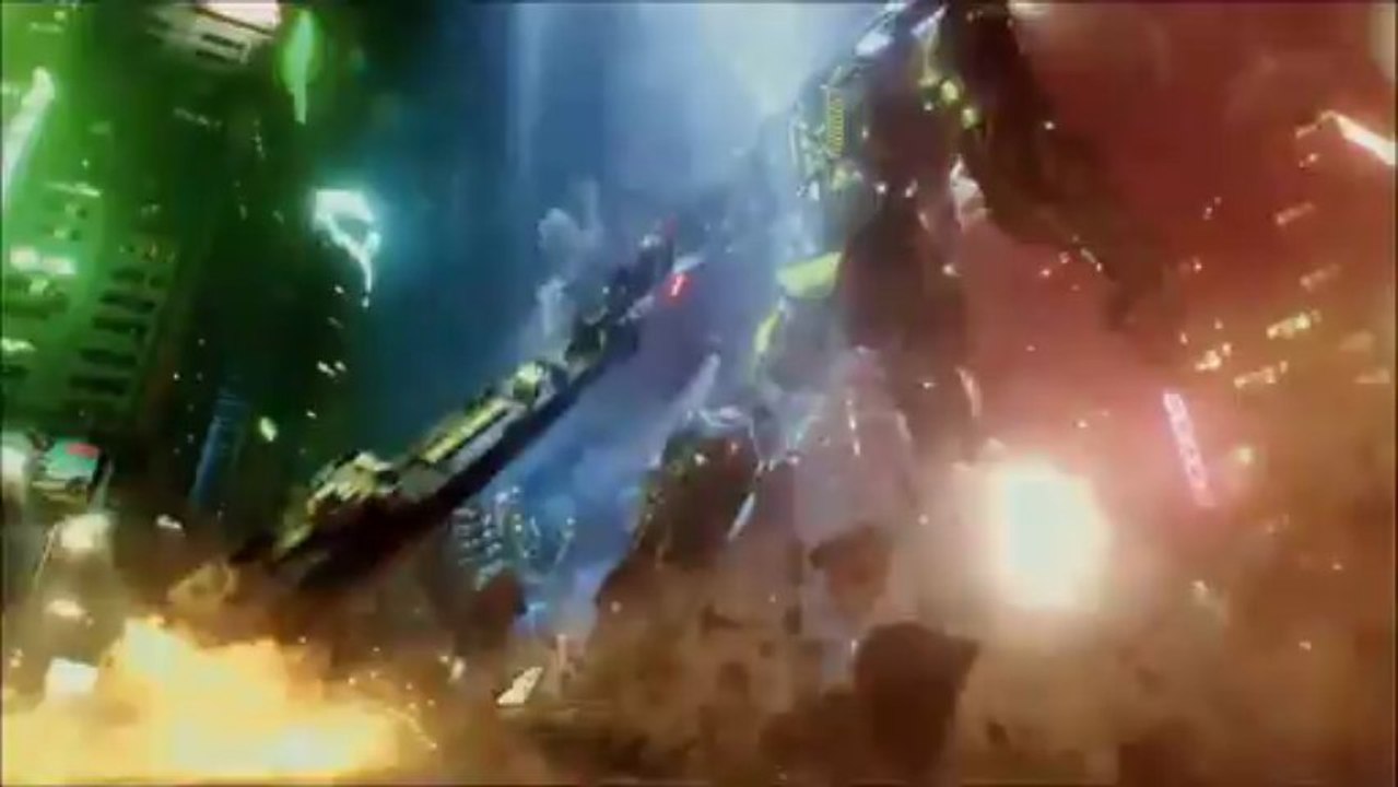 Pacific Rim