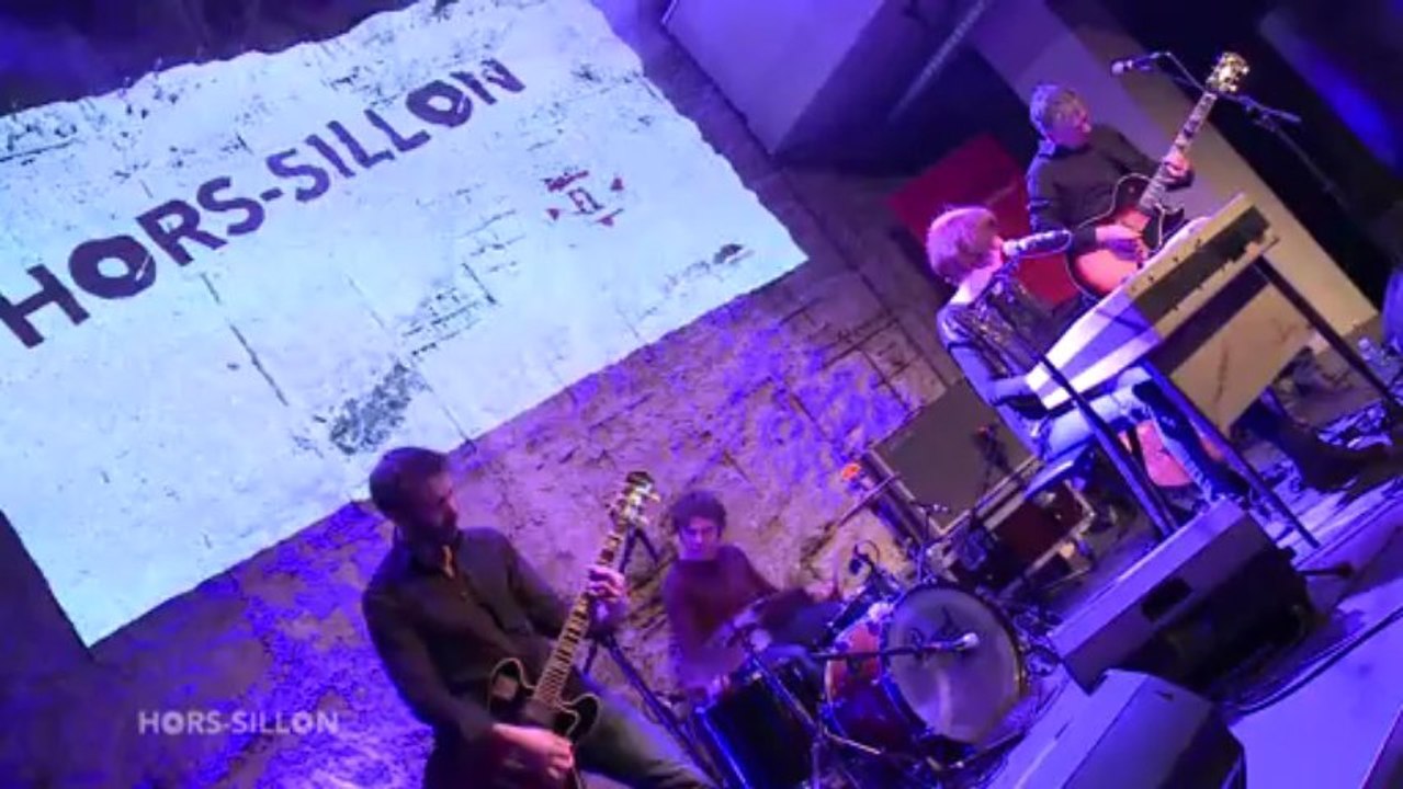 Hors-Sillon : El