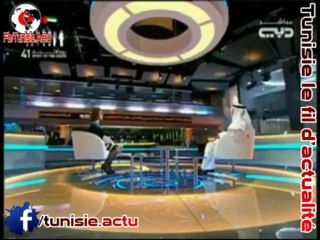 رئيس شرطة دبي : إسرائيل ليست عدونا ، عدونا الإخوان المسلمون