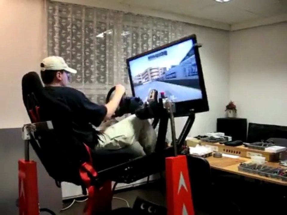 Amazing invention for gamers