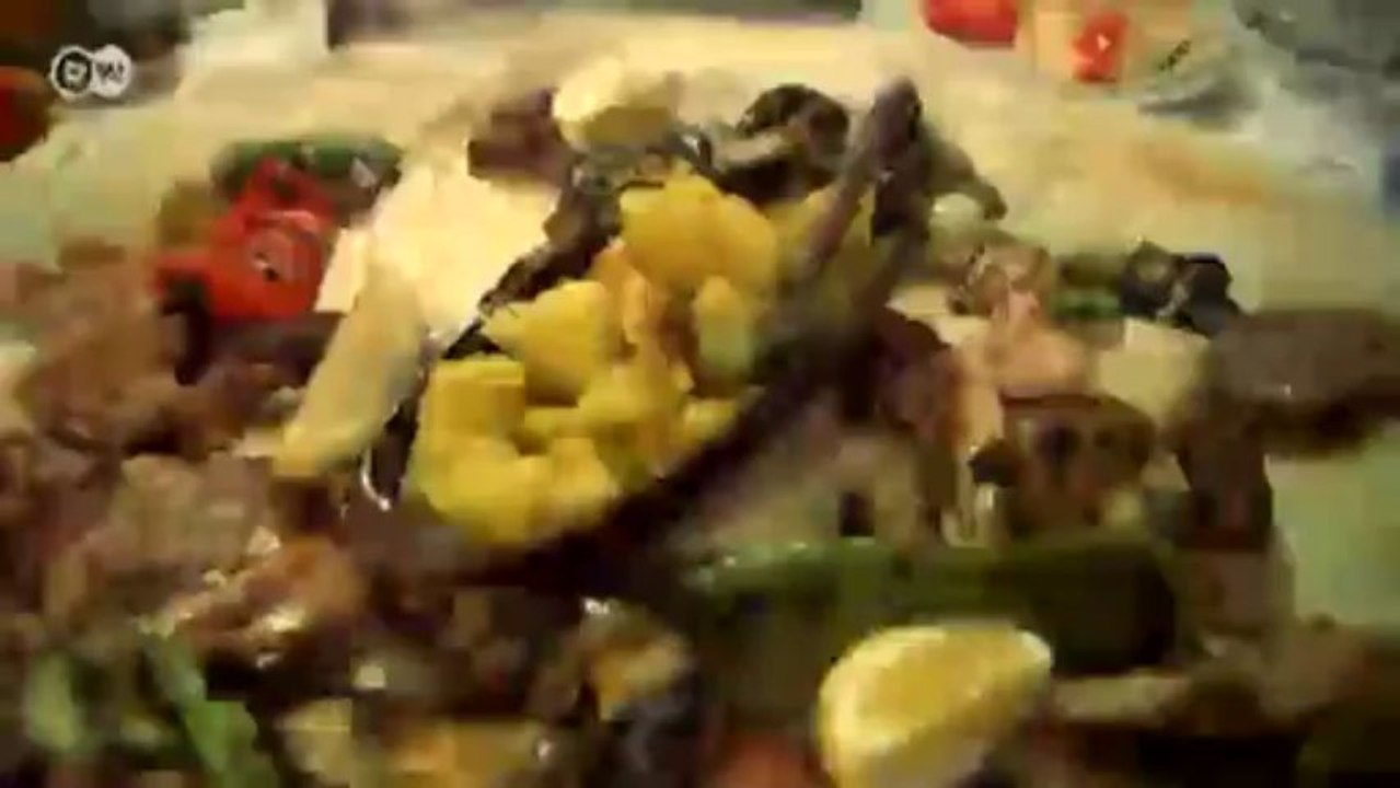 Mit Poli Genova in Sofia | Euromaxx – Europa 28