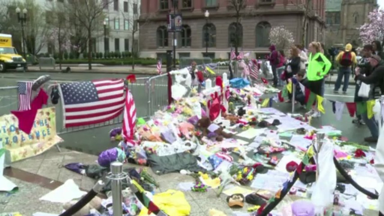 Mutmaßlicher Boston-Attentäter erklärt sich für nicht schuldig