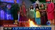 Saas Bahu Aur Betiyan [Aaj Tak] 11th July 2013 Video Watch pt1