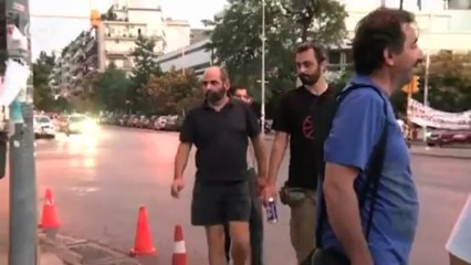 Greece: Workers at the Helm | European Journal