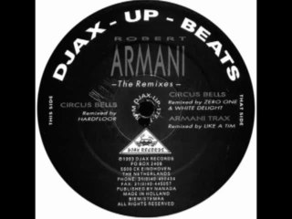 Robert Armani - Circus Bells (Hardfloor Remix) (1993) - YouTube
