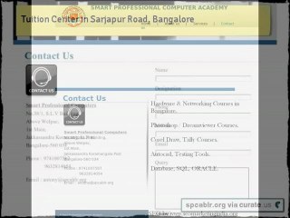 Hardware Networking Services in Koramangala and Bangalore