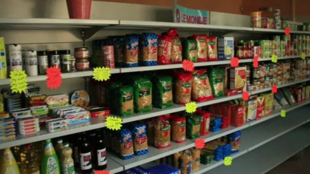 Binômes magasins Simply / épiceries solidaires A.N.D.E.S.