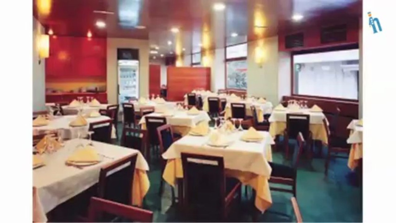 Pontevedra - Hotel Rías Bajas (Quehoteles.com)