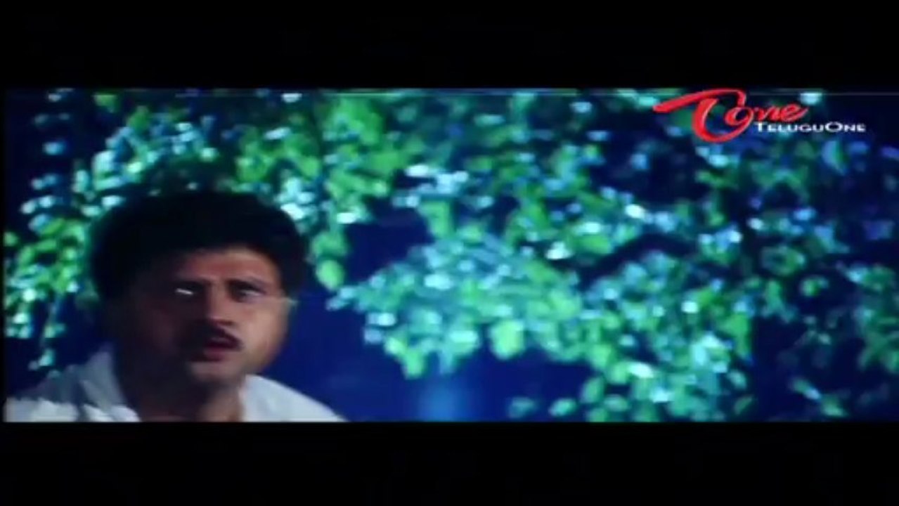 Manasunna Maaraju Movie Songs | Udala Udala Marri Chettu | Rajashekar | Laya