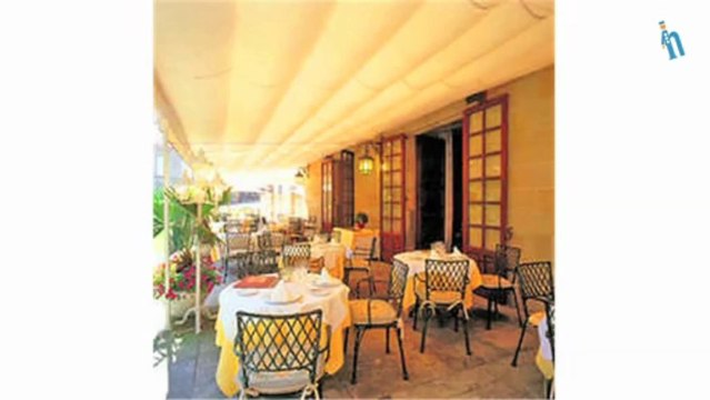 Pontevedra - Hotel Parador de Pontevedra (Quehoteles.com)