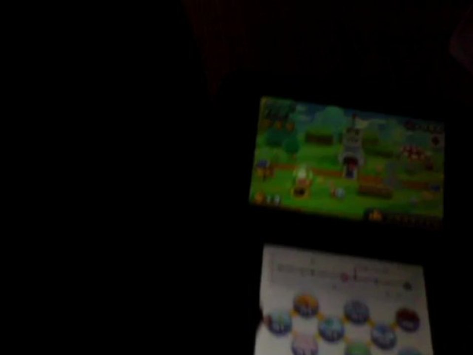 canon du monde 1 new super mario bros 2