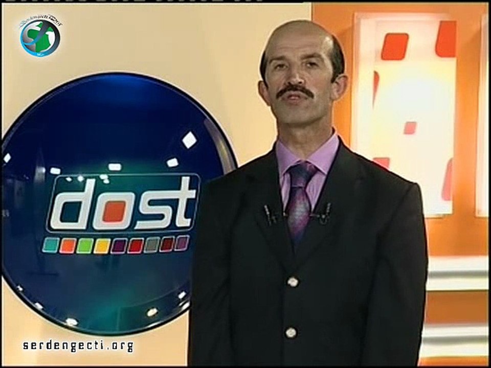 DERS-13 (ÇEKER)