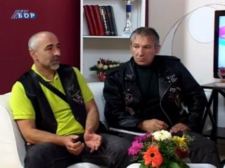 Budlica gostovanje (Motoskup 2013), 11.jul 2013.