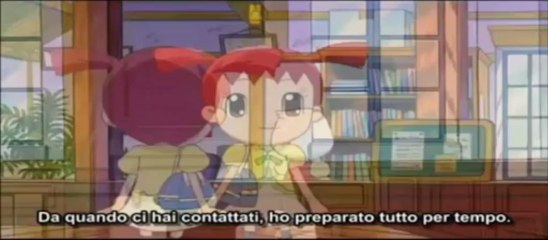 Fandubber World - Animal Crossing - Pelly