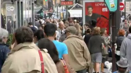 Frankreich: Protest der Väter | Europa Aktuell