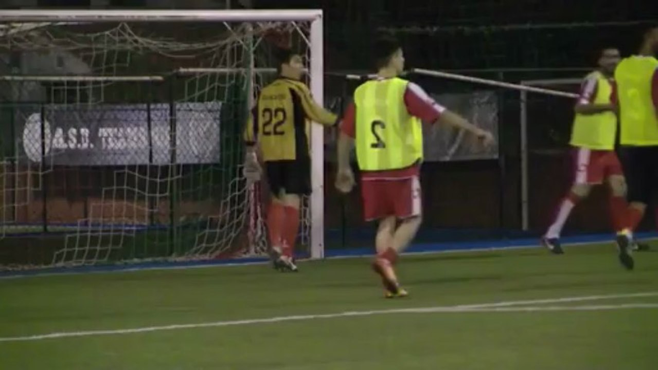 ANGELI CUSTODI - CAFFE' SPORT