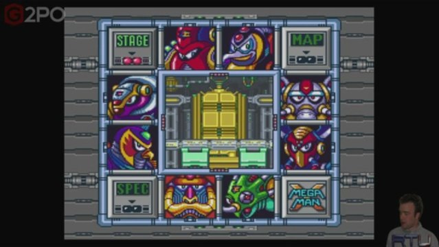 Iwata: Young Gamers Can't Pass Level 1 In Super Mario Bros.