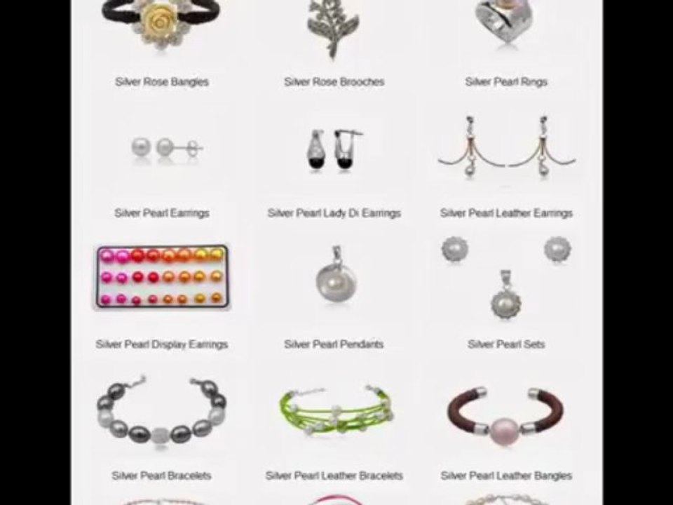 Sterling Silver Jewelry Wholesale Beta Jewelry Thailand