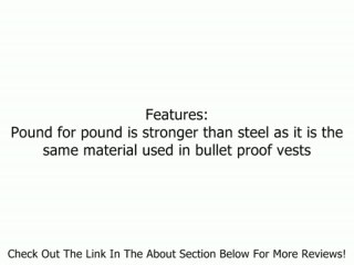 Oregon 75-597 Premium Aramid Fiber Cord Belt 5/8-inch x 97-inch Review