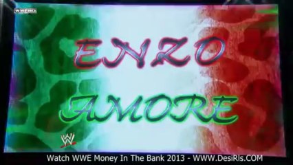 WWE NXT - 10th July 2013 - 720p HD -www.DesiRls.Com