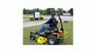 Stanley 62ZS 31 HP Commercial-Duty Kawasaki V-Twin FX850V Zero Turn Riding Lawn Mower with Roll bar, 62-Inch Review