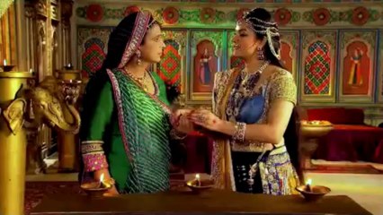 Maharana Pratap (Maha Episode) Promo - 11th July 2013