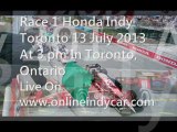 Honda Indy Toronto tickets Pocono Raceway
