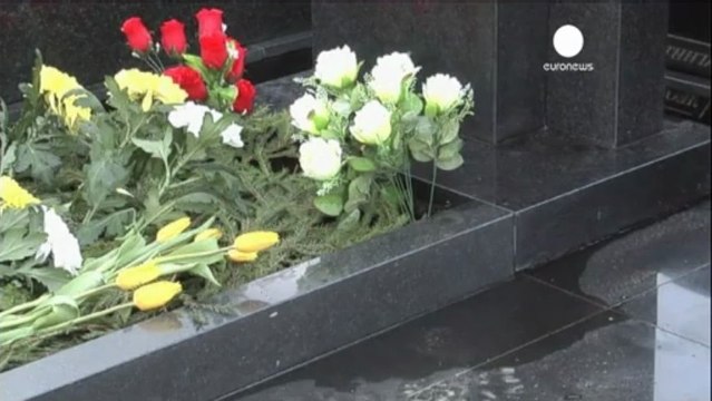 Russie : Un opposant à Vladimir Poutine condamné...