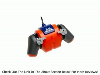 X4 Metal Detector Rover Review