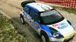 WRC 3 Citroen DS3 Luca Pedersoli e Matteo Romano Custom livery