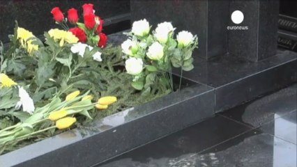 Un tribunal ruso declara culpable al fallecido Serguéi...