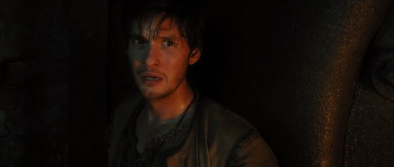 Le Septième Fils - Bande Annonce #1 [VOST|HD]