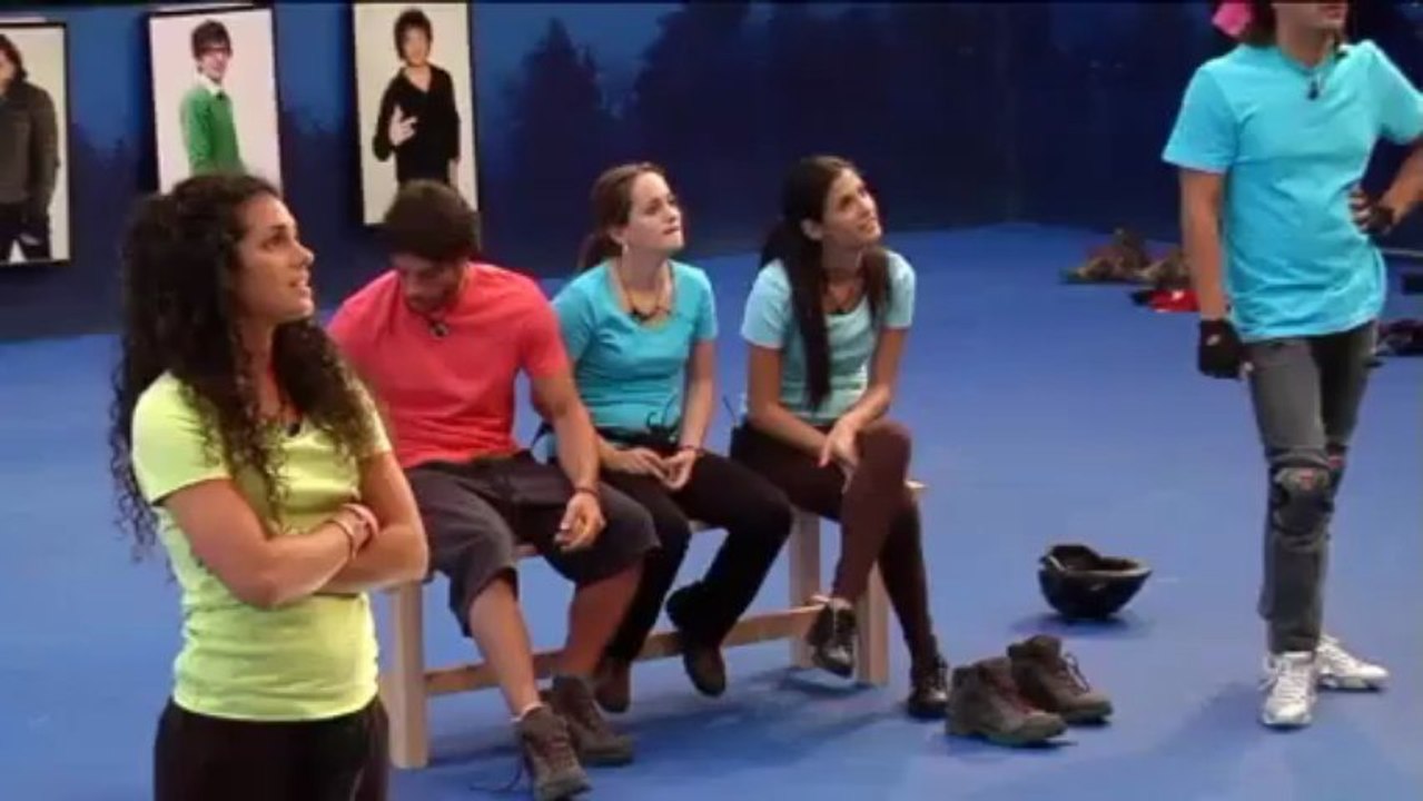 65. Resumen GH12+1 18.04.12