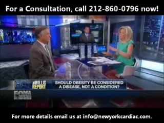 Is obesity an illness ?