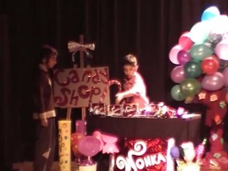 13-Sahin Okulu Ingilizce Drama  13