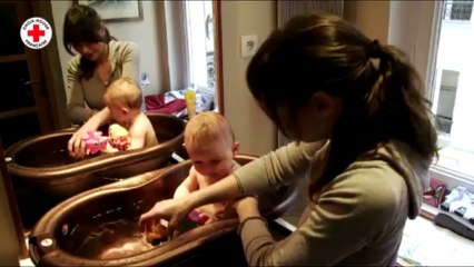 Croix-rouge_1.Le Bain