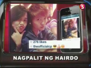 charice news 5 feature (july-11-2013)