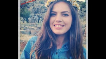 Merve Akaydın Cansın Can