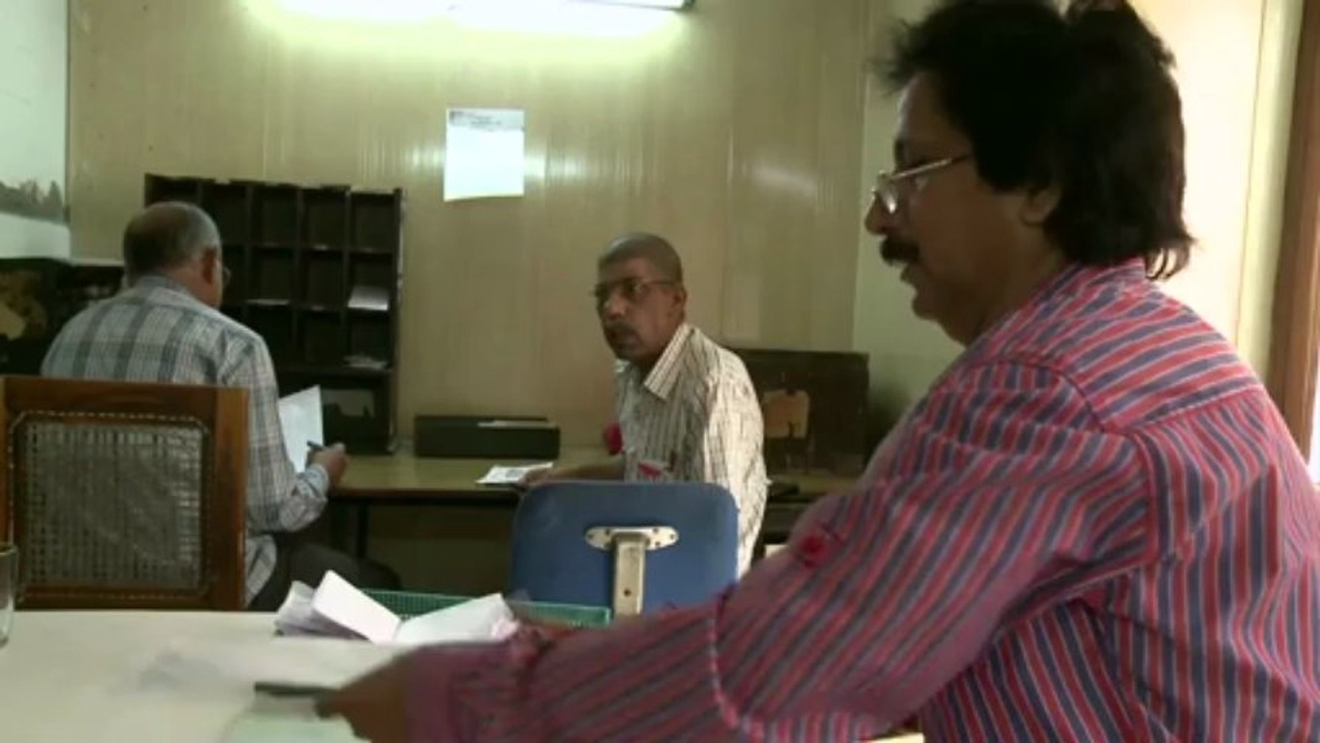 Indians remember telegram heyday as service stops