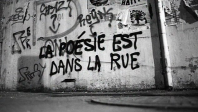 REGARD 214 - N°5 POETE TES PAPIERS - Léo Ferré - LUDOVIC PERRIN - RLHD.TV