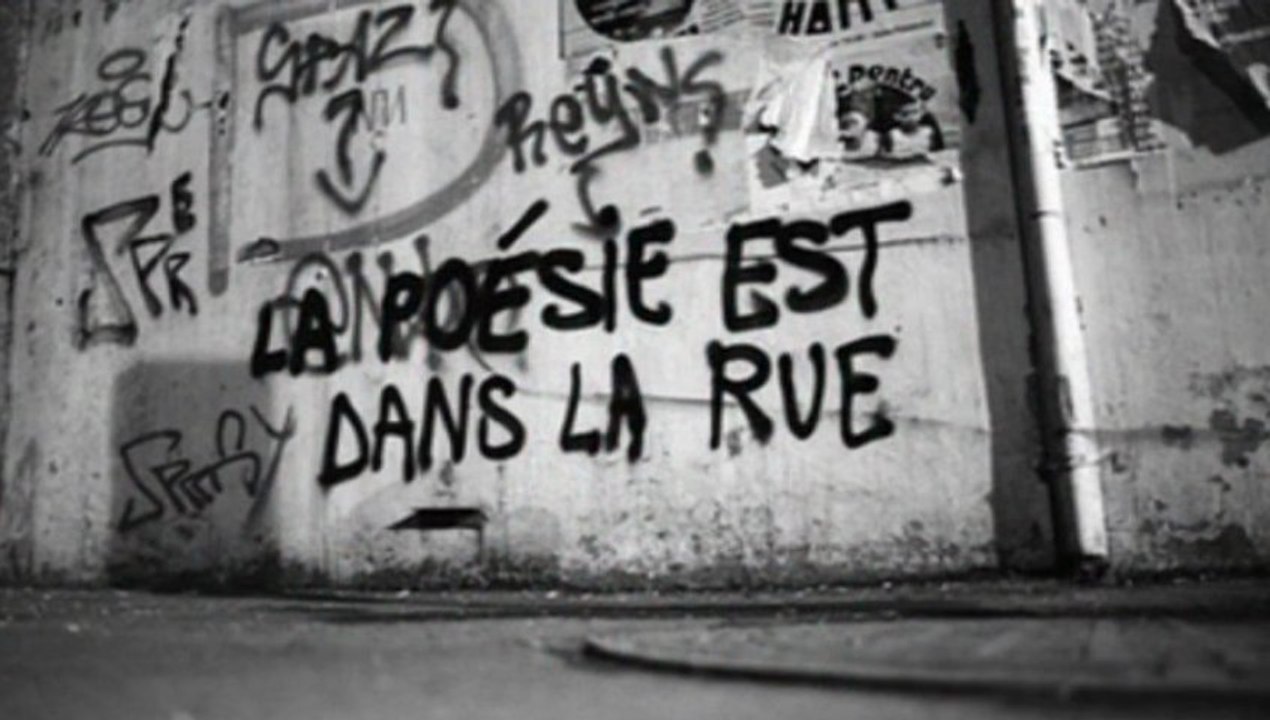 REGARD 214 - N°5 POETE TES PAPIERS - Léo Ferré - LUDOVIC PERRIN - RLHD.TV