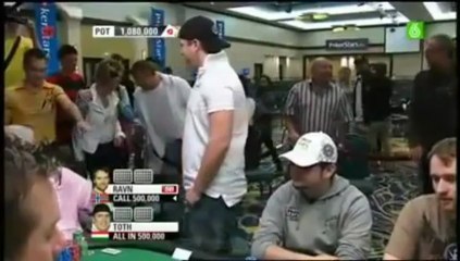 PCA 2010 Maint Event (Clasificatorias 1) 2/2