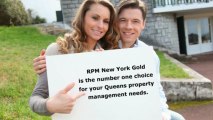 RPM New York Gold – Property Management Company Queens (347) 905-5770