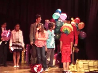 16-Sahin Okulu Ingilizce Drama 16